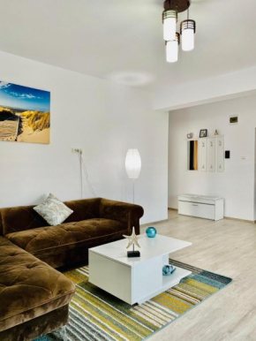 Andreea Apartament